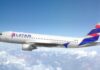 Aerolínea LATAM