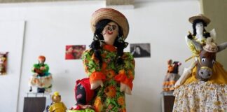 La Muñeca de Trapo