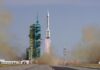 China lanza nave experimental para probar tecnología espacial nave experimental