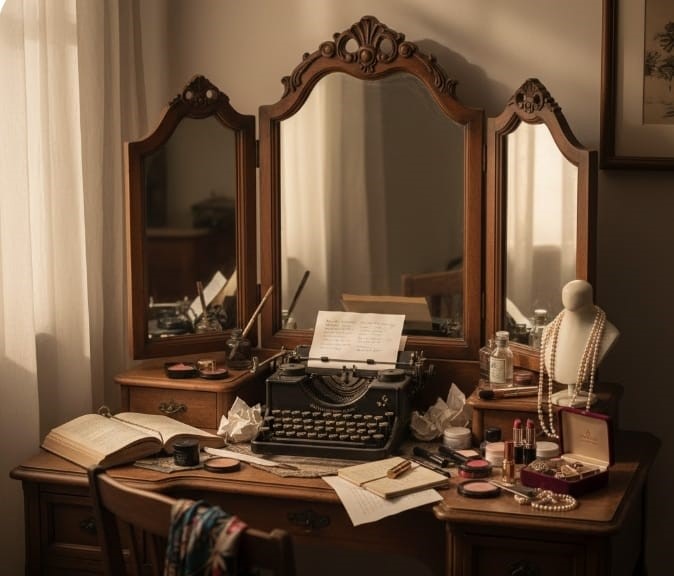 Literatura Femenina Literatura Femenina