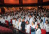 Médicos culminan Curso Introductorio del Artículo 8 de la Ley del Ejercicio de la Medicina Curso Introductorio de la LEM