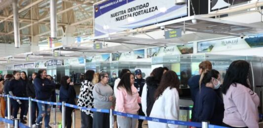 venezolanos han regresado