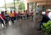 Electores podrán verificar centros electorales para Consulta del 8-M