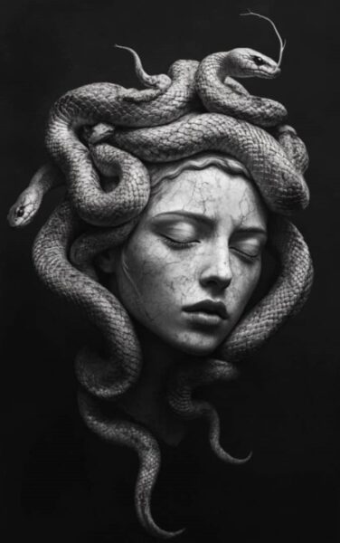 Medusa 2