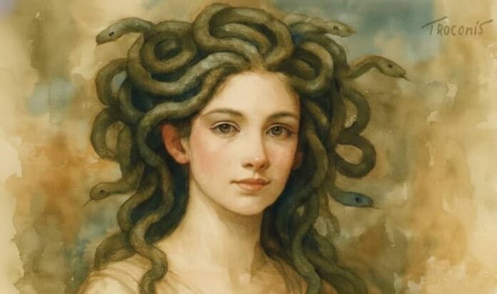 Medusa Medusa