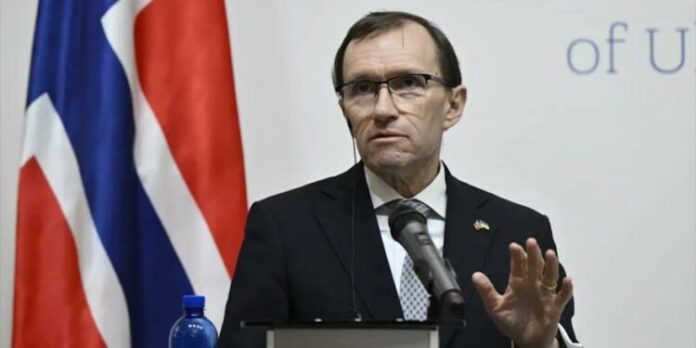 Noruega arrestará Netanyahu