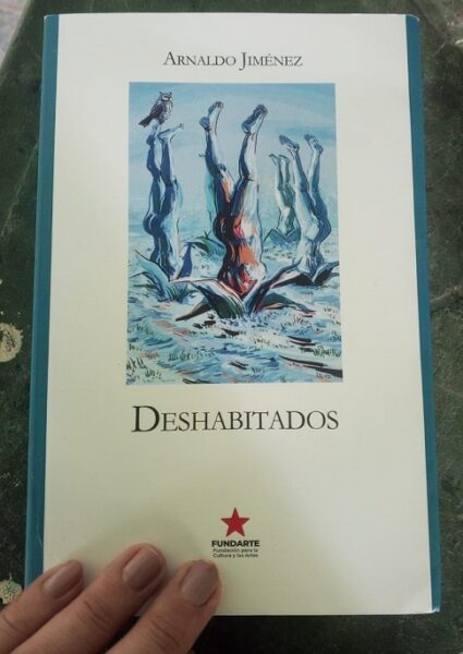 Novela Deshabitados-Marhisela Ron León-Desde la orilla 3b