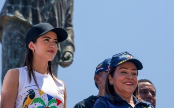 Ministra Daniella Cabello proyecta 80% de ocupación hotelera en Nueva Esparta para Carnavales 2026 Proyecciones turísticas para carnaval