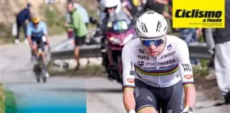 Calendario 2026 de Ciclismo es presentado por Federación contando con 173 eventos