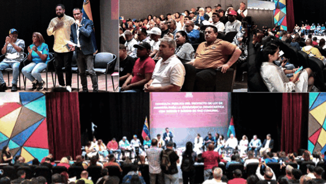 Parlamentarios jueces paz Parlamentarios jueces paz