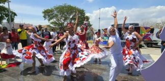 Cultores Populares