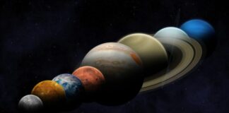 Primera alineación planetaria del año ocurrirá este 28 de febrero