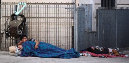 Tras aumento de alimentos la Pobreza en Argentina se disparó al 31%