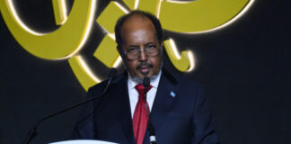 Somalia Israel atacar