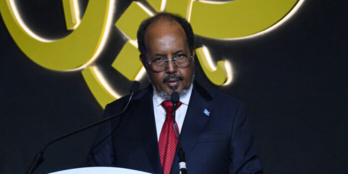 Somalia Israel atacar