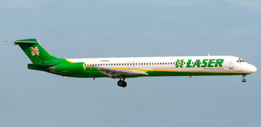 laser-airlines-ruta