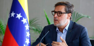 Félix Plasencia EUU