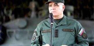 En el inicio de la cuaresma Padrino López destaca el deseo de la Nación por la paz