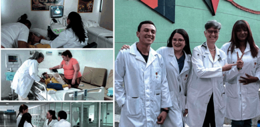 Hospital Cardiológico Infantil