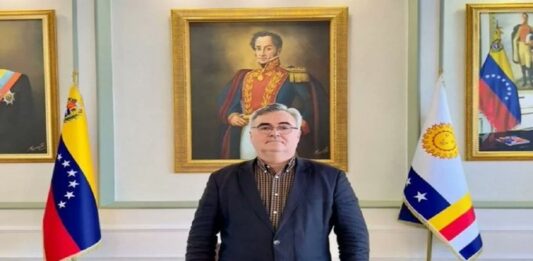 Áreas de interés en Venezuela