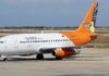 Línea aérea Rutaca
