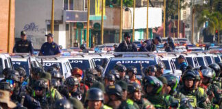 Carnavales Felices y Seguros 2026