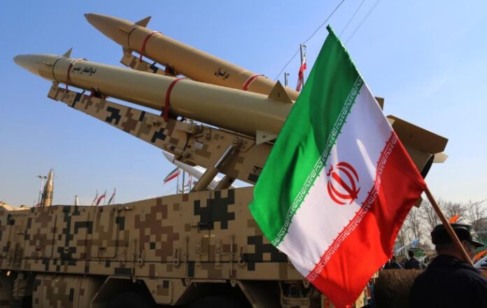 Irán advierte a bases de Estados Unidos en el Golfo Pérsico Irán advierte a bases de Estados Unidos en el Golfo Pérsico