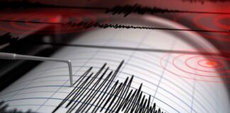 Sismo de magnitud 5.6 sacude la región oriental de Cuba