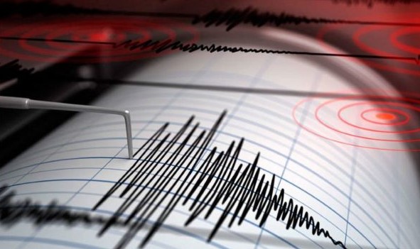 Sismo de magnitud 5.6 sacude la región oriental de Cuba Sismo de magnitud 5.6 sacude la región oriental de Cuba