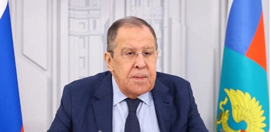 Lavrov condena las posturas neocoloniales de EEUU contra Cuba y Venezuela