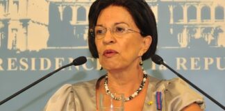 fallecimiento de Nora Uribe Trujillo