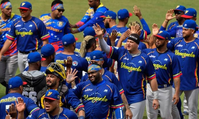 Serie del Caribe
