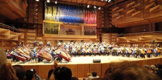 Sistema Nacional de Orquestas celebra 51 años de excelencia musical