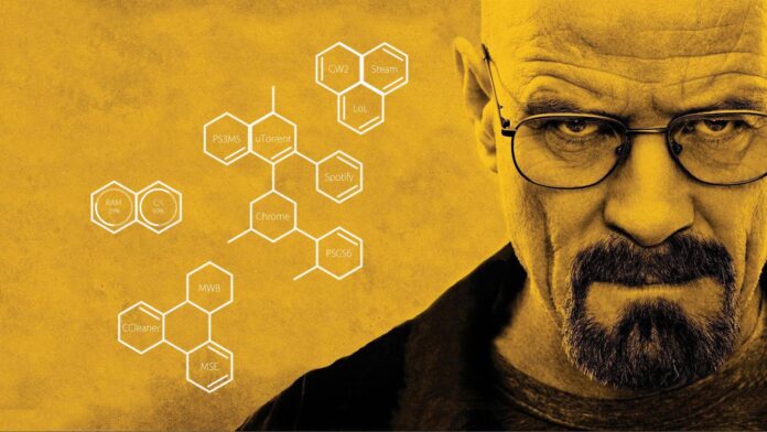 Efecto Breaking Bad Efecto Breaking Bad