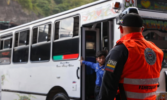 Dispositivo Carnavales Seguros 2026 prioriza seguridad de viajeros Dispositivo Carnavales Seguros 2026 prioriza seguridad de viajeros