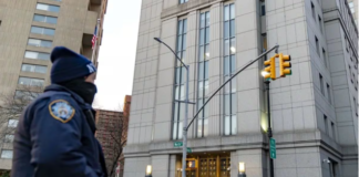 Tribunal federal-NY-Maduro-Cilia