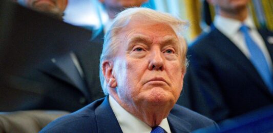 Trump aranceles Suiza