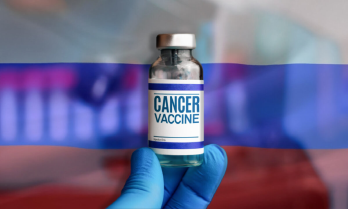 Rusia desarrolla una vacuna contra el melanoma Rusia desarrolla una vacuna contra el melanoma