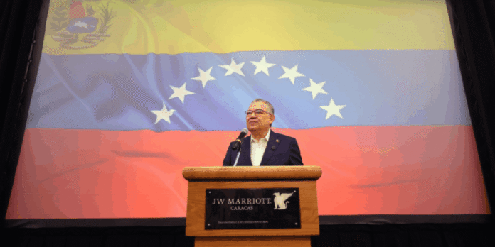 enrique-marquez-reconoce-delcy-rodriguez enrique-marquez-reconoce-delcy-rodriguez