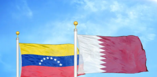 Venezuela Y Qatar