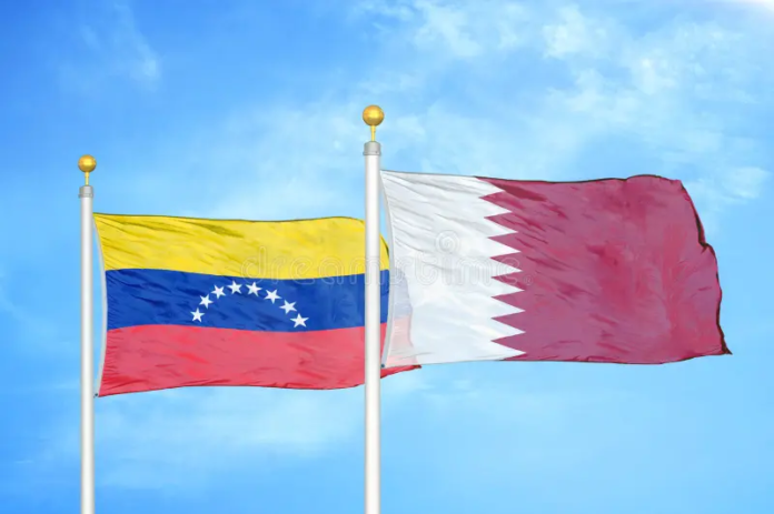 Venezuela Y Qatar