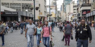 venezolanos prefieren acuerdo