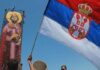 Venezuela envía felicitaciones a Serbia