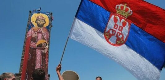 Venezuela envía felicitaciones a Serbia