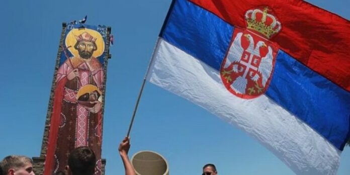 Venezuela envía felicitaciones a Serbia