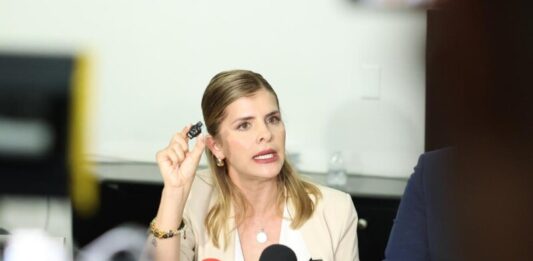 Laura Fernández