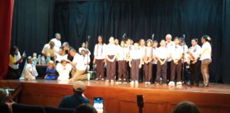 Paradura del Niño Jesús