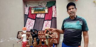 Jaime Sandoval - Cunino