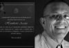 Falleció periodista deportivo Humberto Acosta, Leones del Caracas expresan condolencias periodista-humberto-acosta