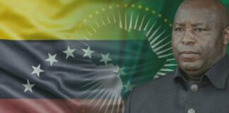 Venezuela felicita Burundi